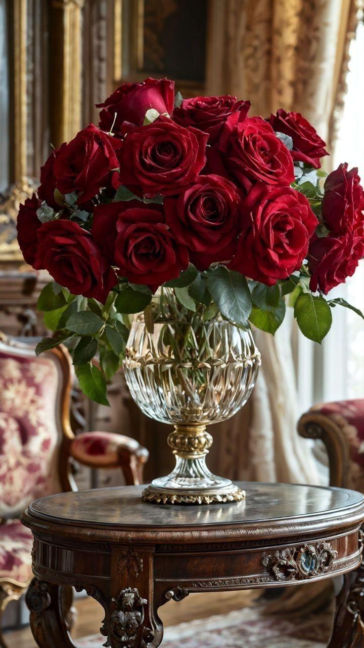 Eternal Spring's Vibrant Blossom Array